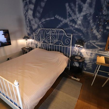 Ava apartment,speed Wi Fi,Netflix,between bus&train station Zagreb Buitenkant foto