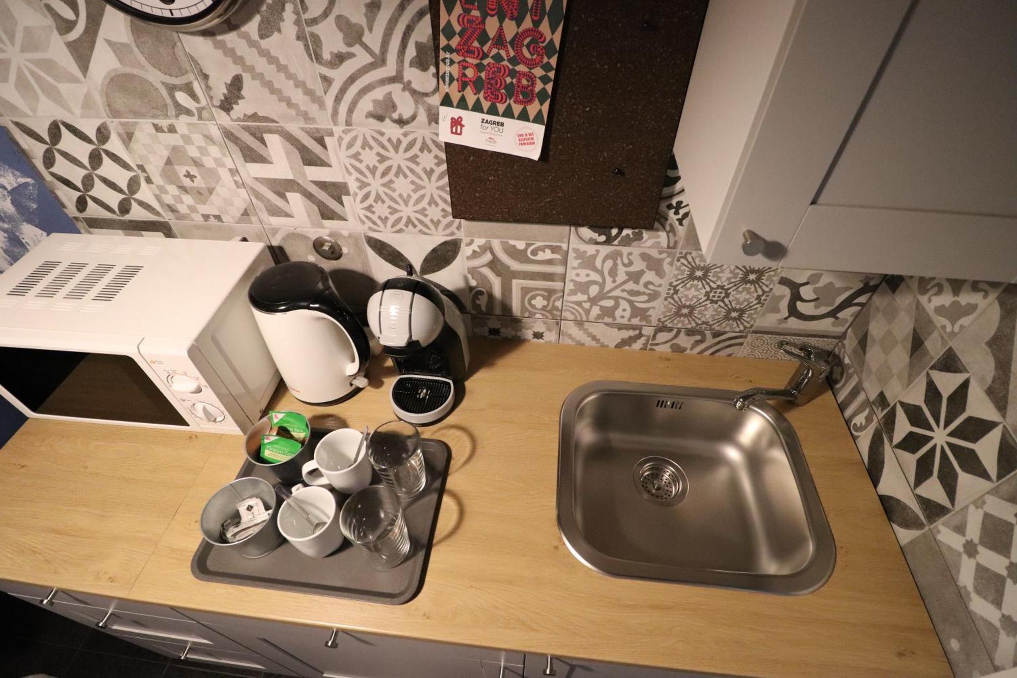 Ava apartment,speed Wi Fi,Netflix,between bus&train station Zagreb Buitenkant foto
