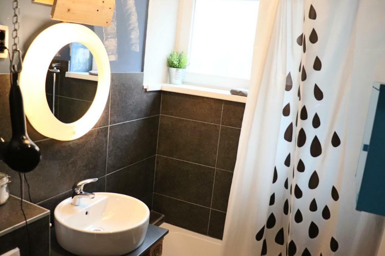 Ava apartment,speed Wi Fi,Netflix,between bus&train station Zagreb Buitenkant foto