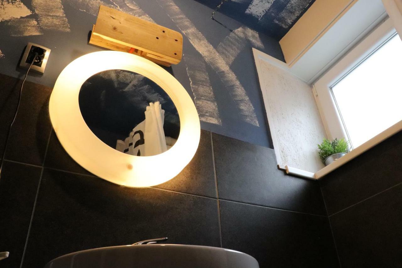 Ava apartment,speed Wi Fi,Netflix,between bus&train station Zagreb Buitenkant foto